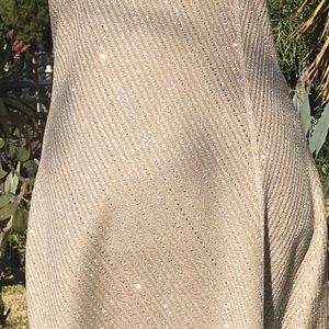 Gala dress